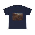 Art Tee – The Famished People after the Relief of the Siege of Leiden