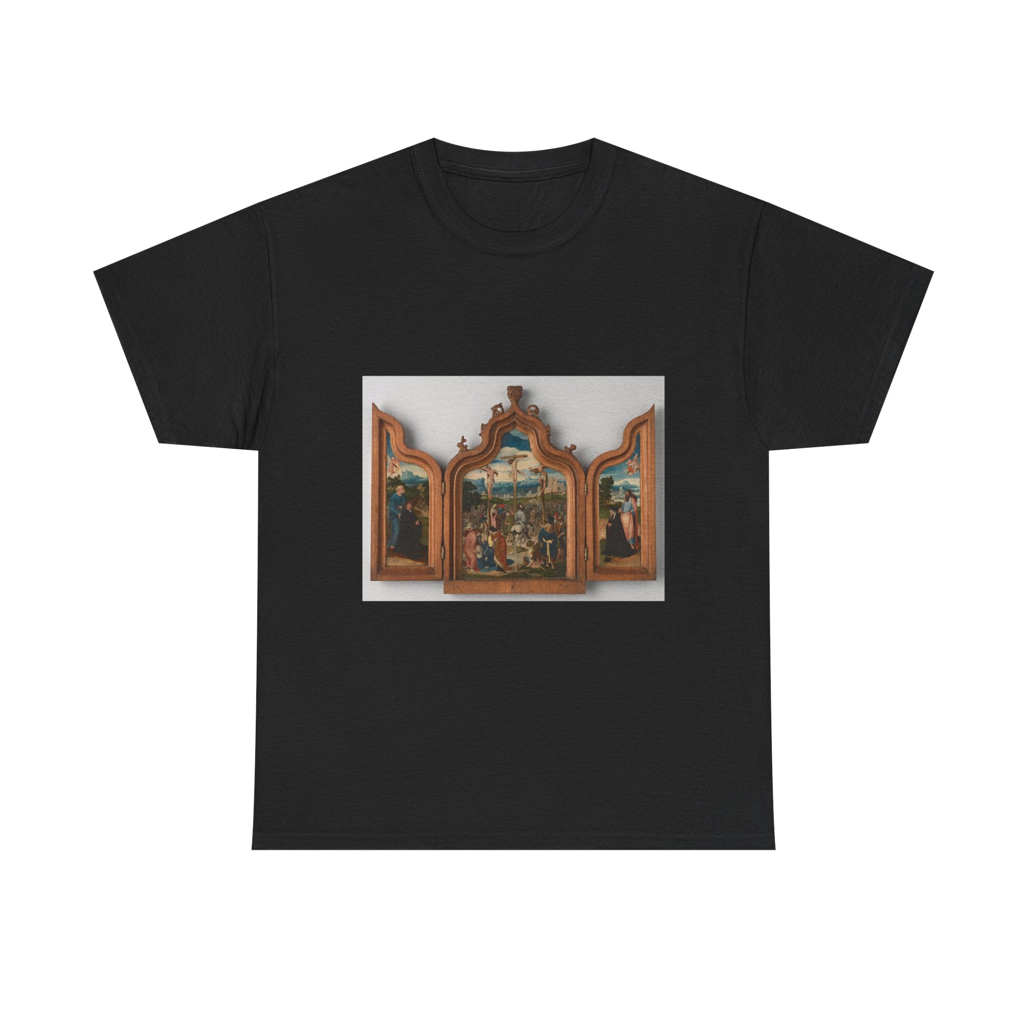 Art Tee – Triptych