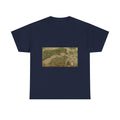 Art Tee – View of Ambon