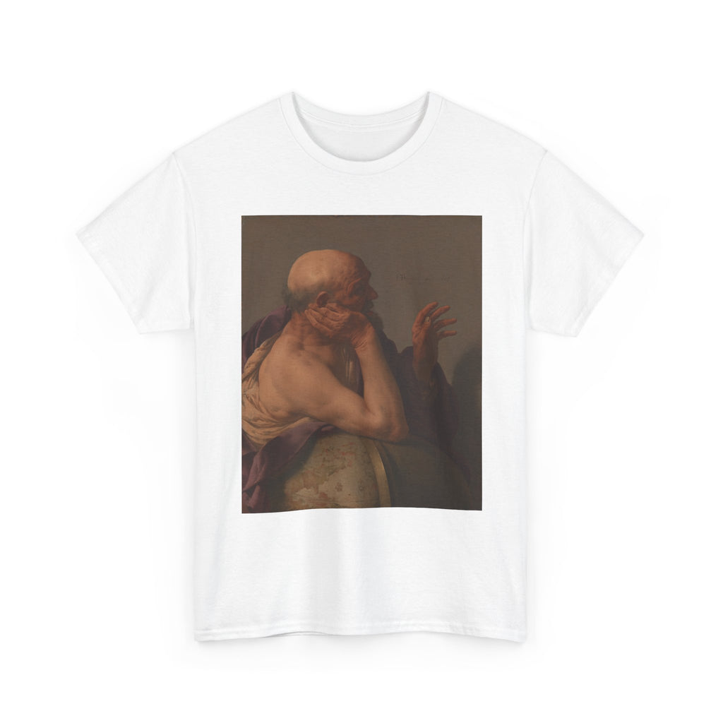 Art Tee – Heraclitus