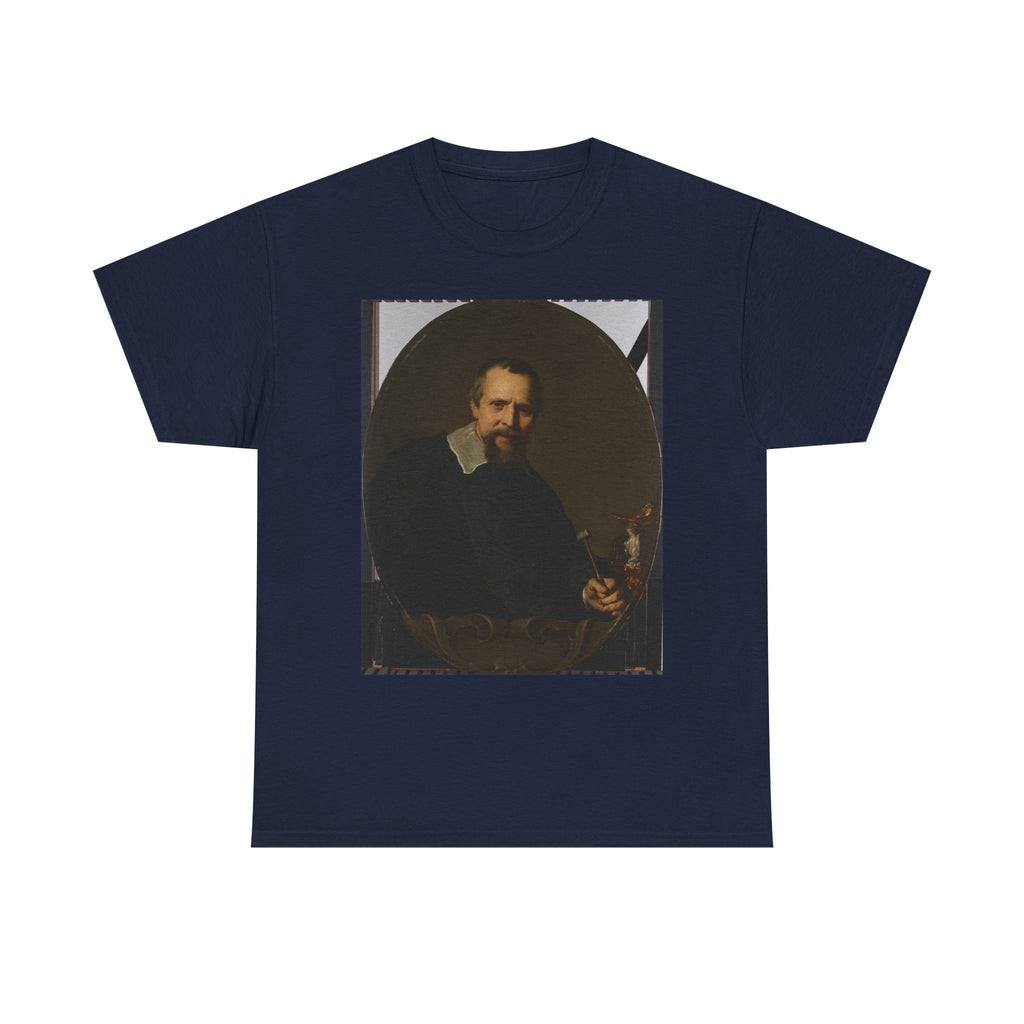 Art Tee – Portrait of Johannes Lutma