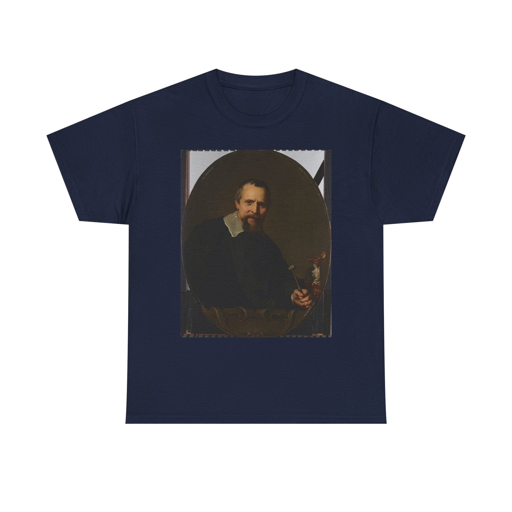 Art Tee – Portrait of Johannes Lutma