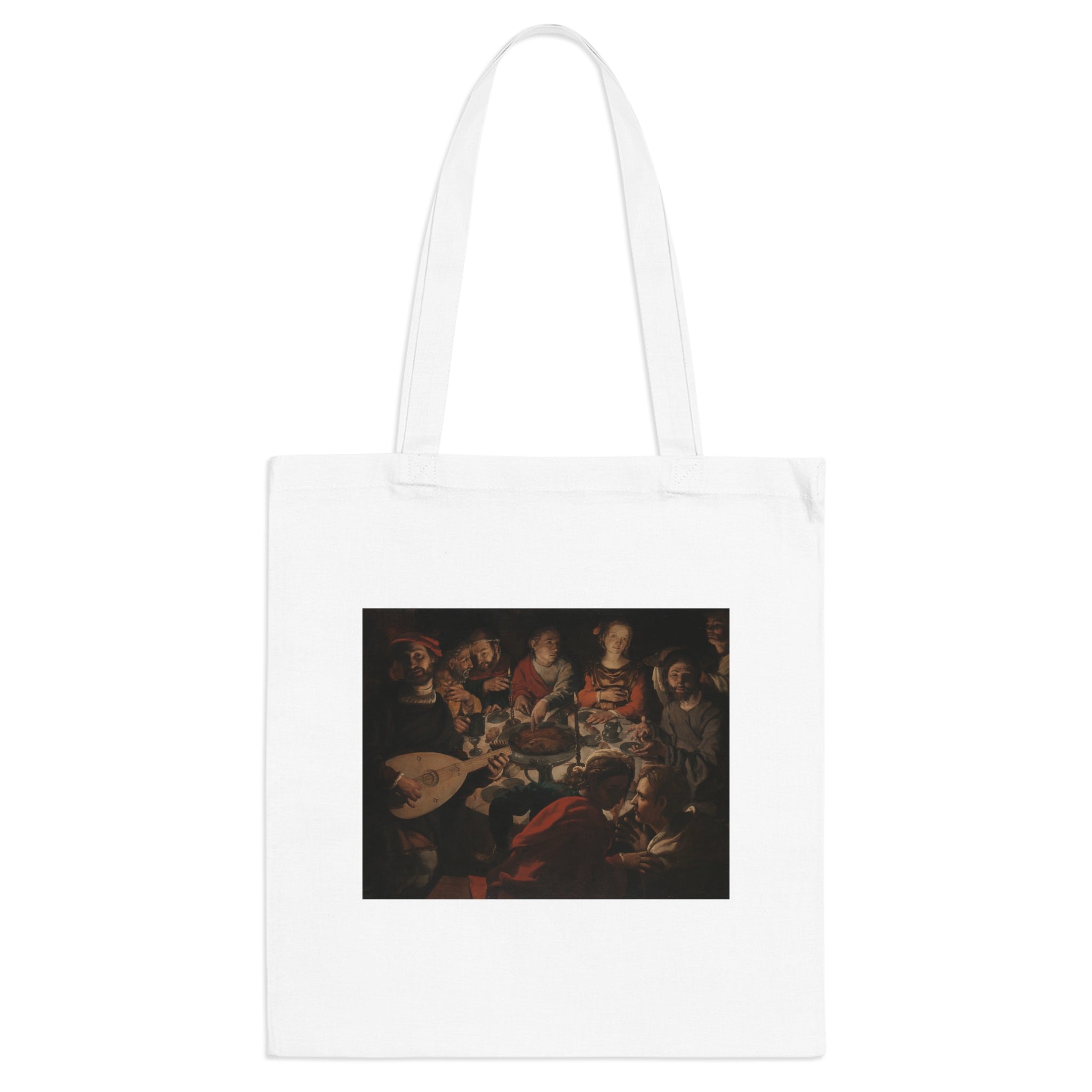 Art Tote Bag – The Marriage at Cana