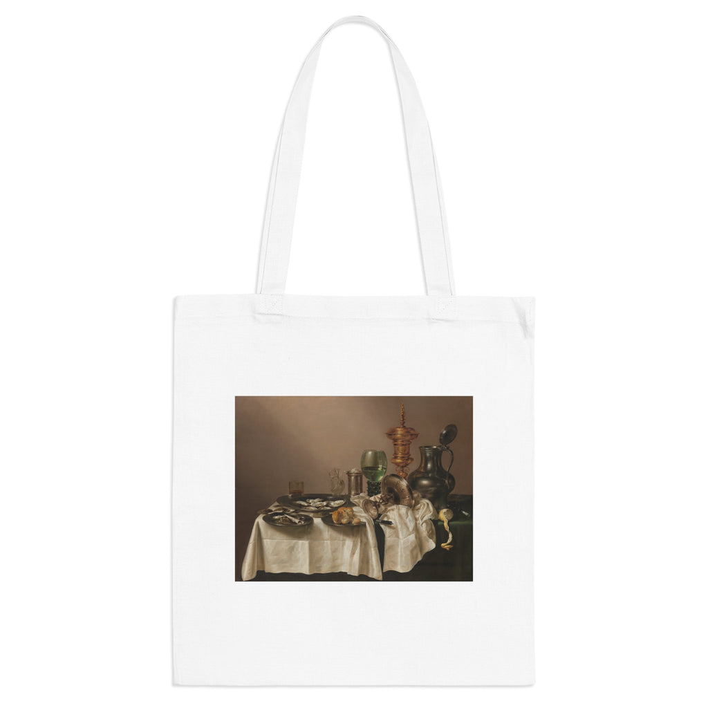 Art Tote Bag – Still Life with a Gilt Cup