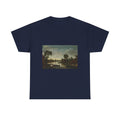 Art Tee – The Cattle Ferry