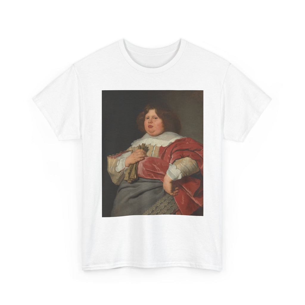 Art Tee – Portrait of Gerard Andriesz Bicker