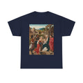 Art Tee – The Adoration of the Magi