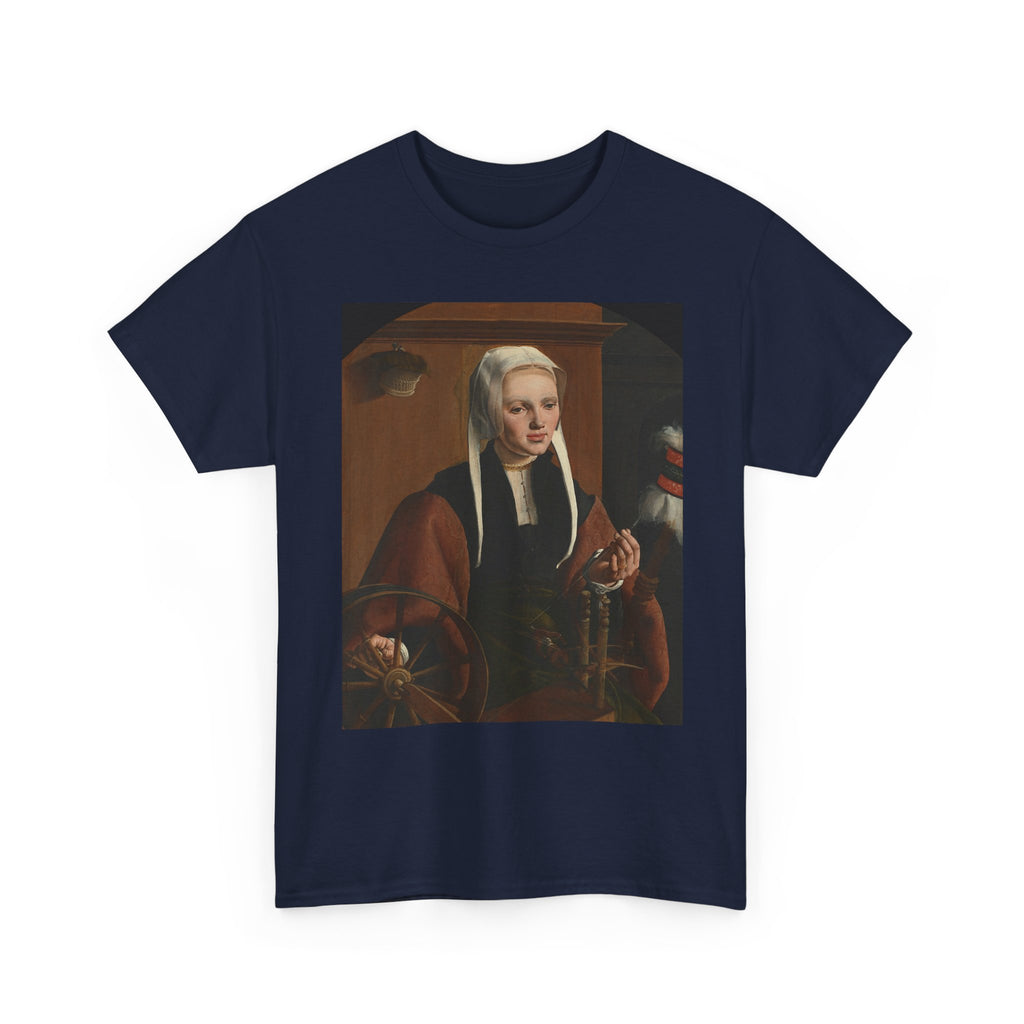 Art Tee – A Couple