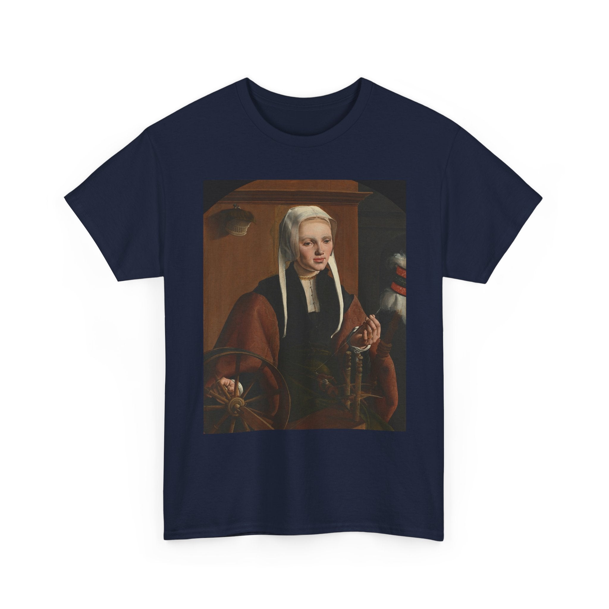 Art Tee – A Couple