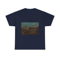 Art Tee – The Grand Vizier Crossing the Atmeydanı (Horse Square)