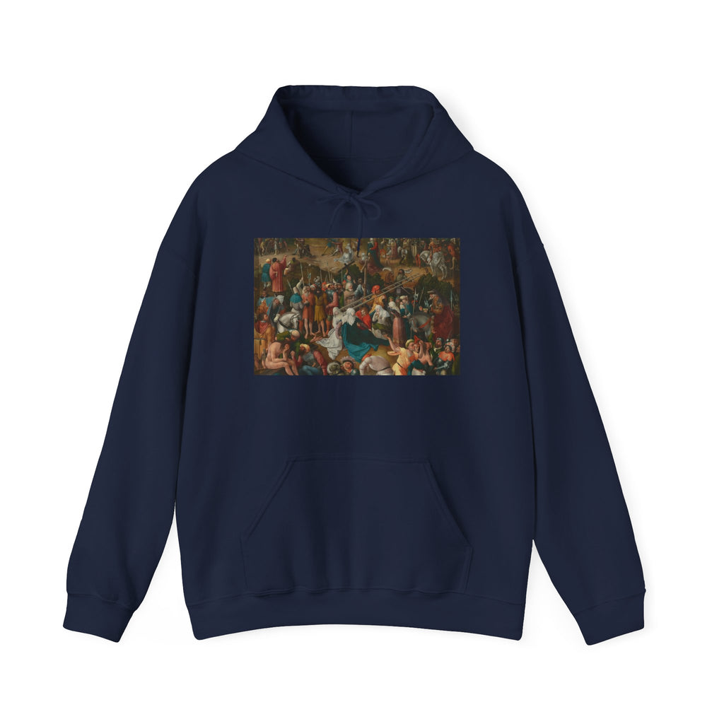 Art Hoodie – Calvary