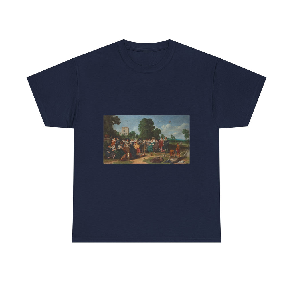 Art Tee – The Fête champêtre
