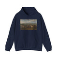Art Hoodie – Louis XIV Crossing into the Netherlands at Lobith