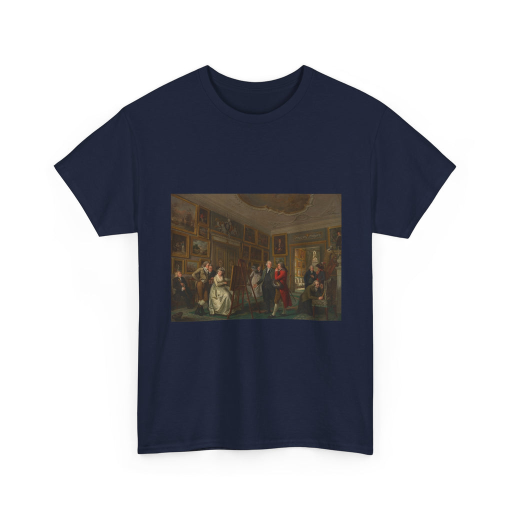 Art Tee – The Art Gallery of Jan Gildemeester Jansz
