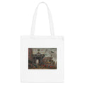 Art Tote Bag – Joyful Entry of the Duke of Anjou in Antwerp on 19 February 1582