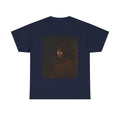 Art Tee – Rembrandt’s Son Titus in a Monk’s Habit