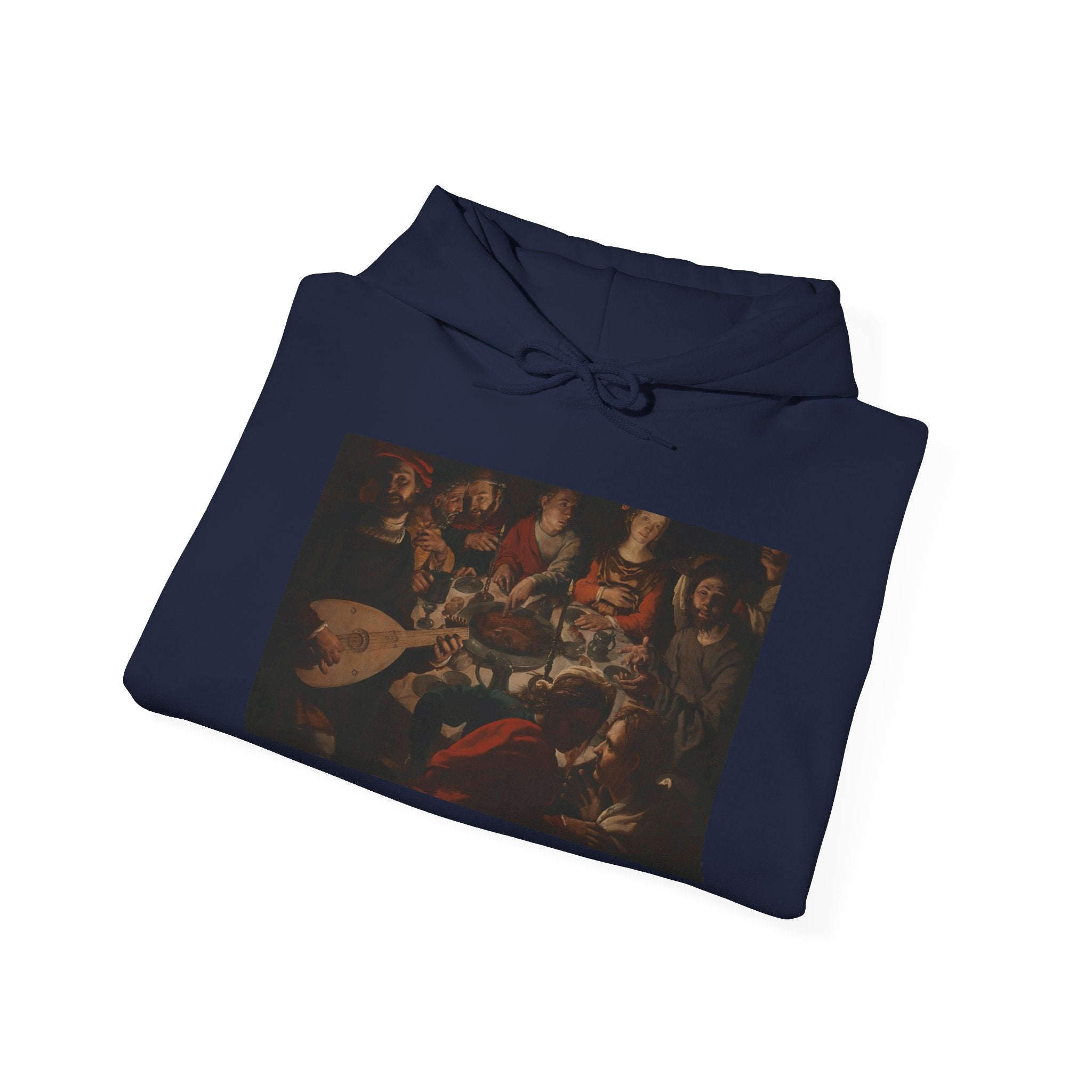 Art Hoodie – The Marriage at Cana