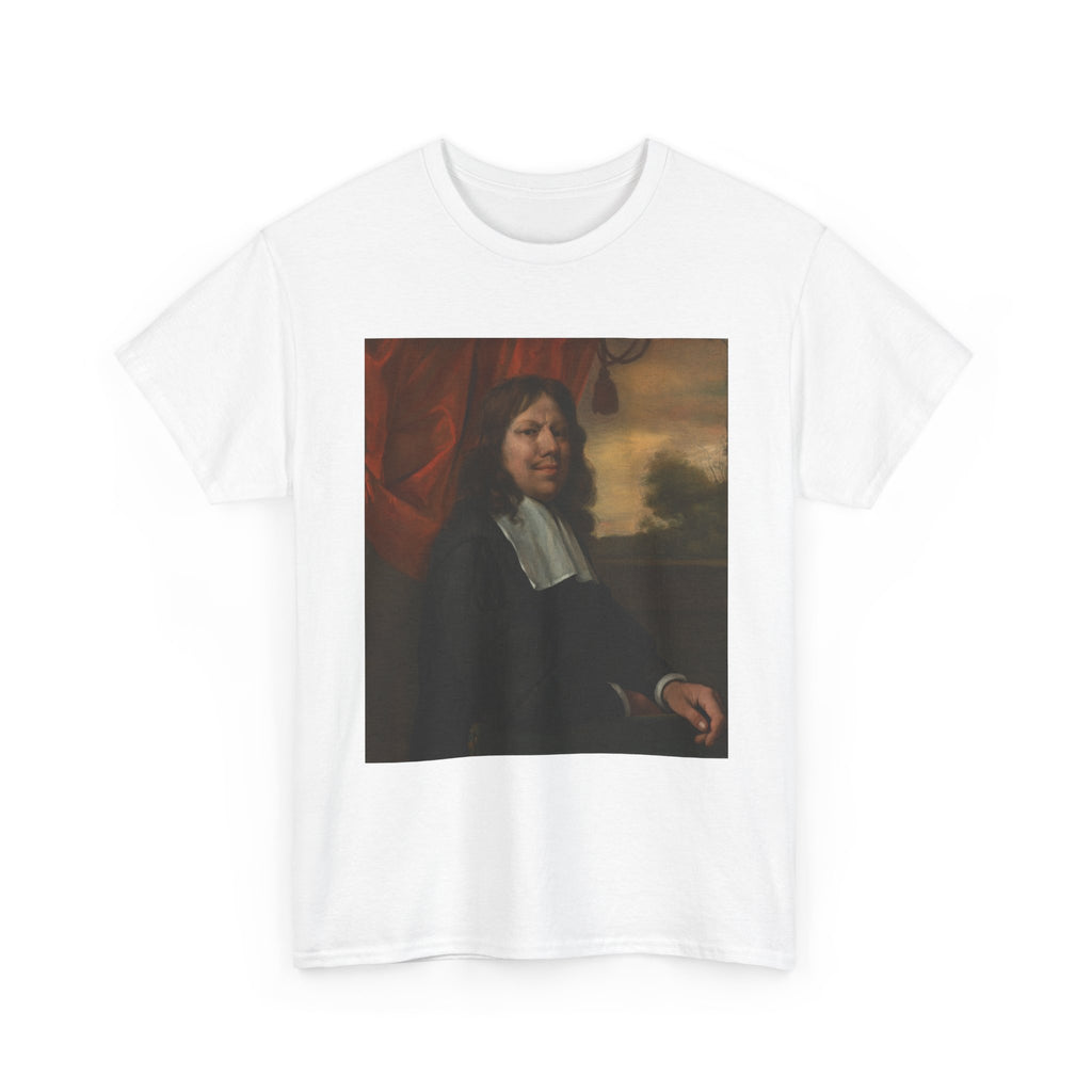 Art Tee – Self-portrait