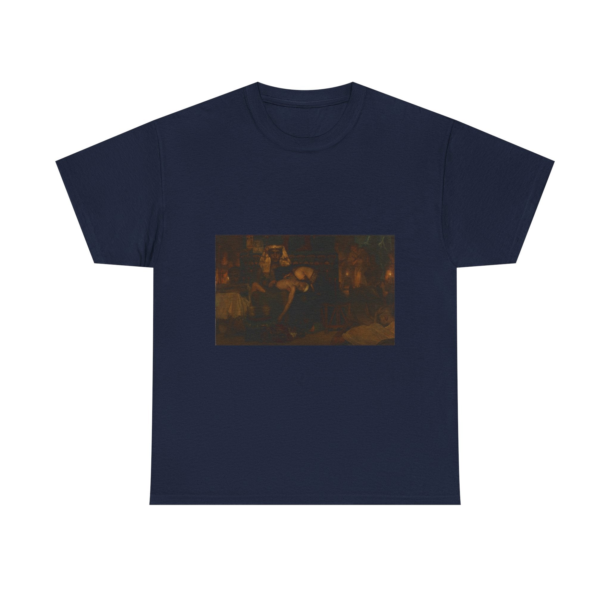 Art Tee – The Death of the Pharaoh’s Firstborn Son