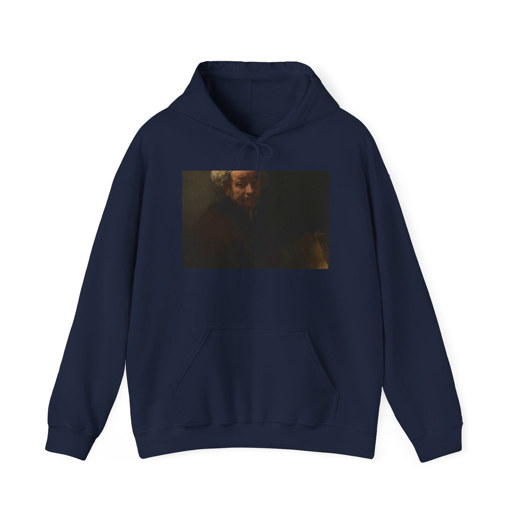 Art Hoodie – Self-portrait as the Apostle Paul