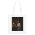 Art Tote Bag – Baker’s Couple Arent Oostwaard and Catharina Keizerswaard