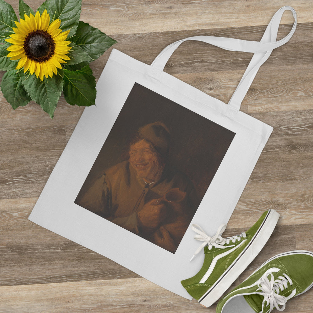 Art Tote Bag – The Merry Peasant