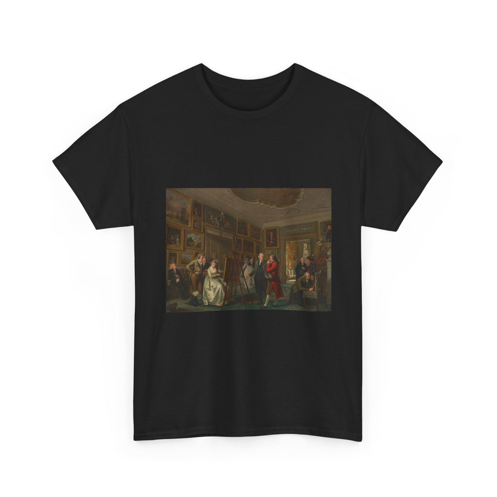Art Tee – The Art Gallery of Jan Gildemeester Jansz
