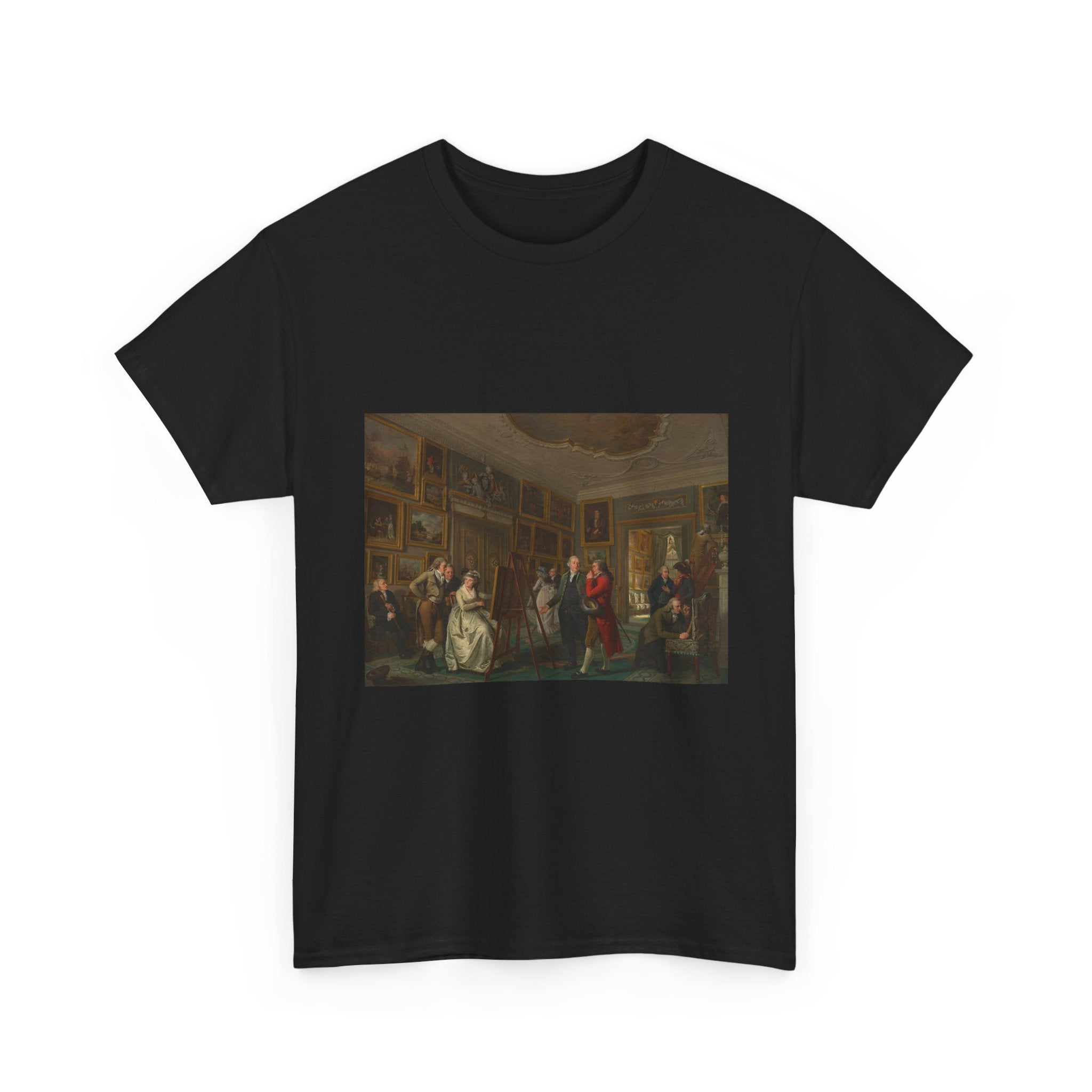 Art Tee – The Art Gallery of Jan Gildemeester Jansz