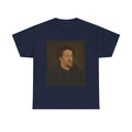 Art Tee – Portrait of Charles V, Holy Roman Emperor