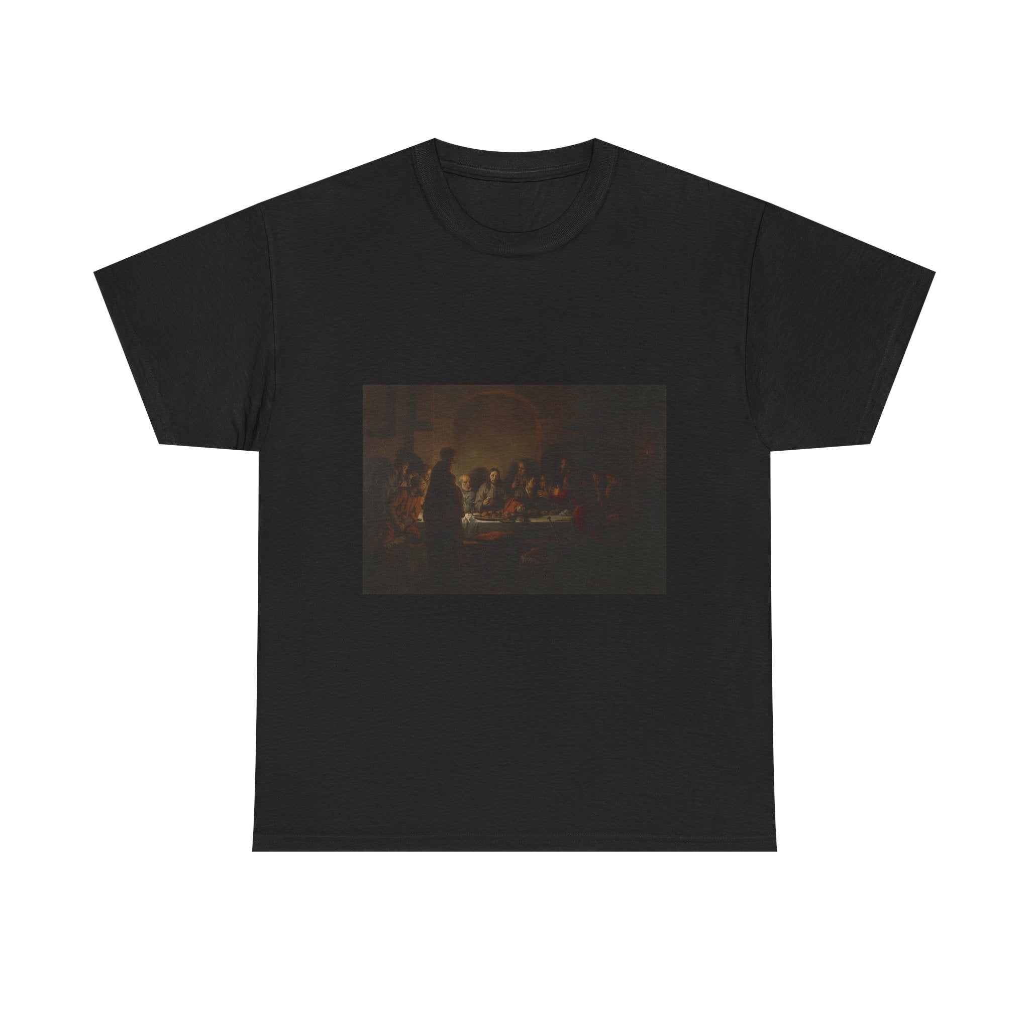 Art Tee – The Last Supper