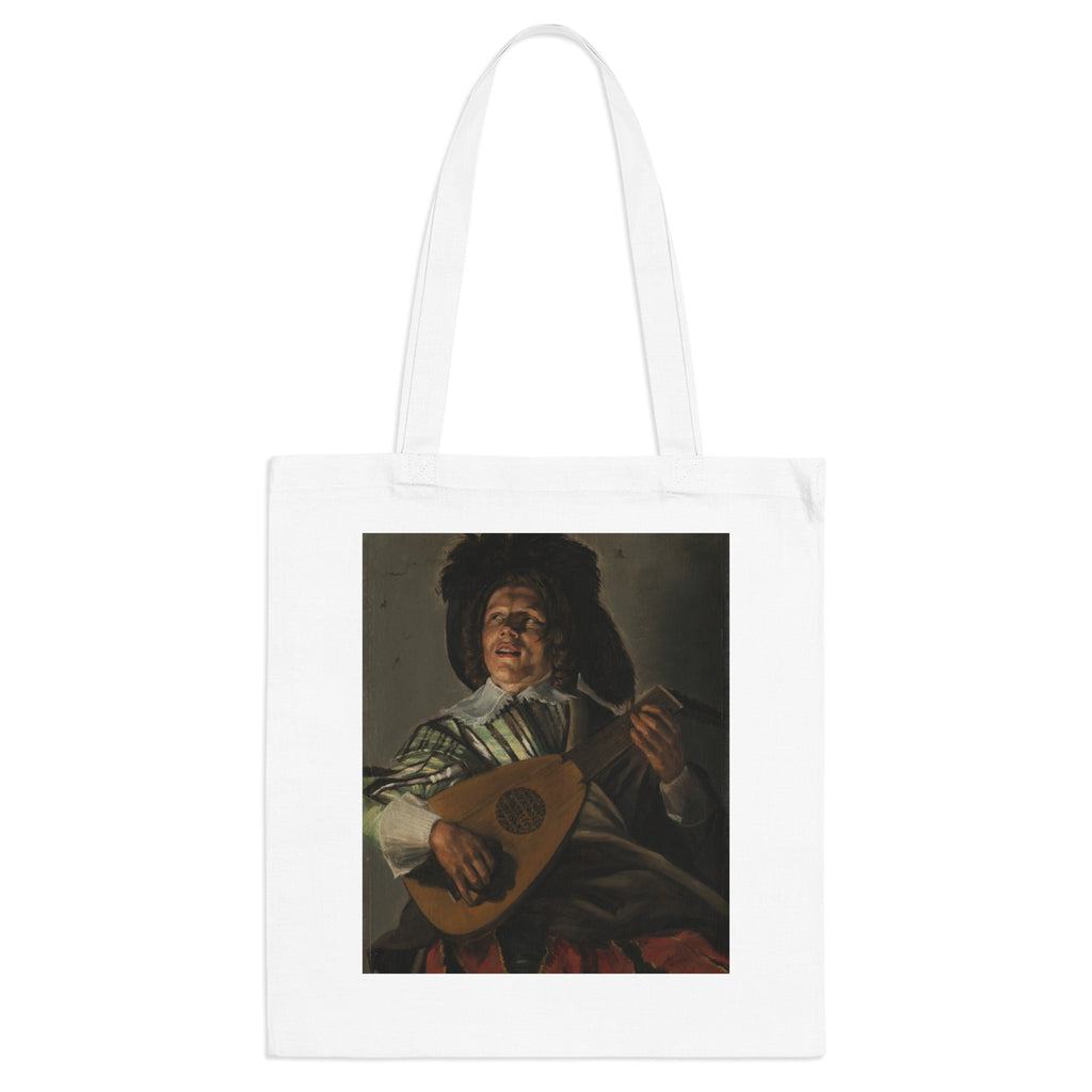 Art Tote Bag – The Serenade