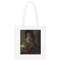 Art Tote Bag – The Serenade