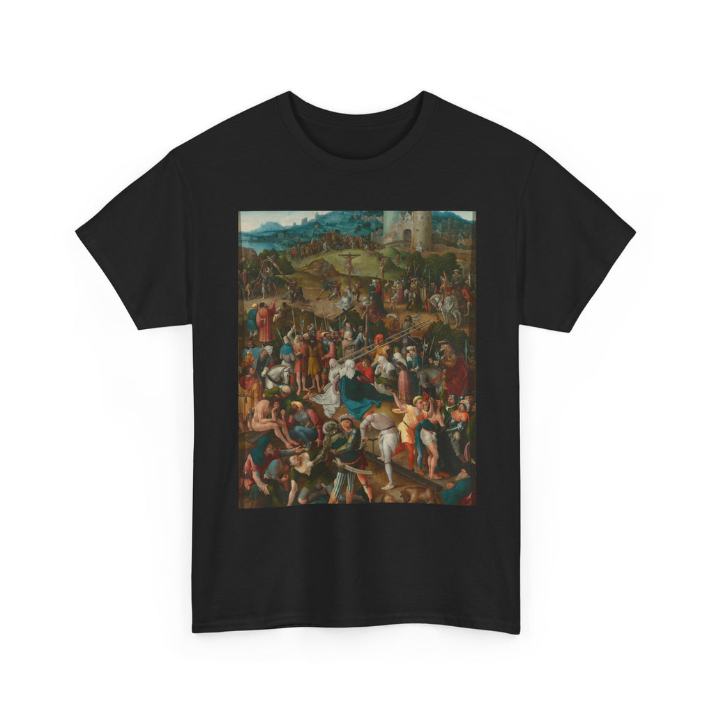 Art Tee – Calvary
