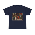 Art Tee – The Death of the Virgin