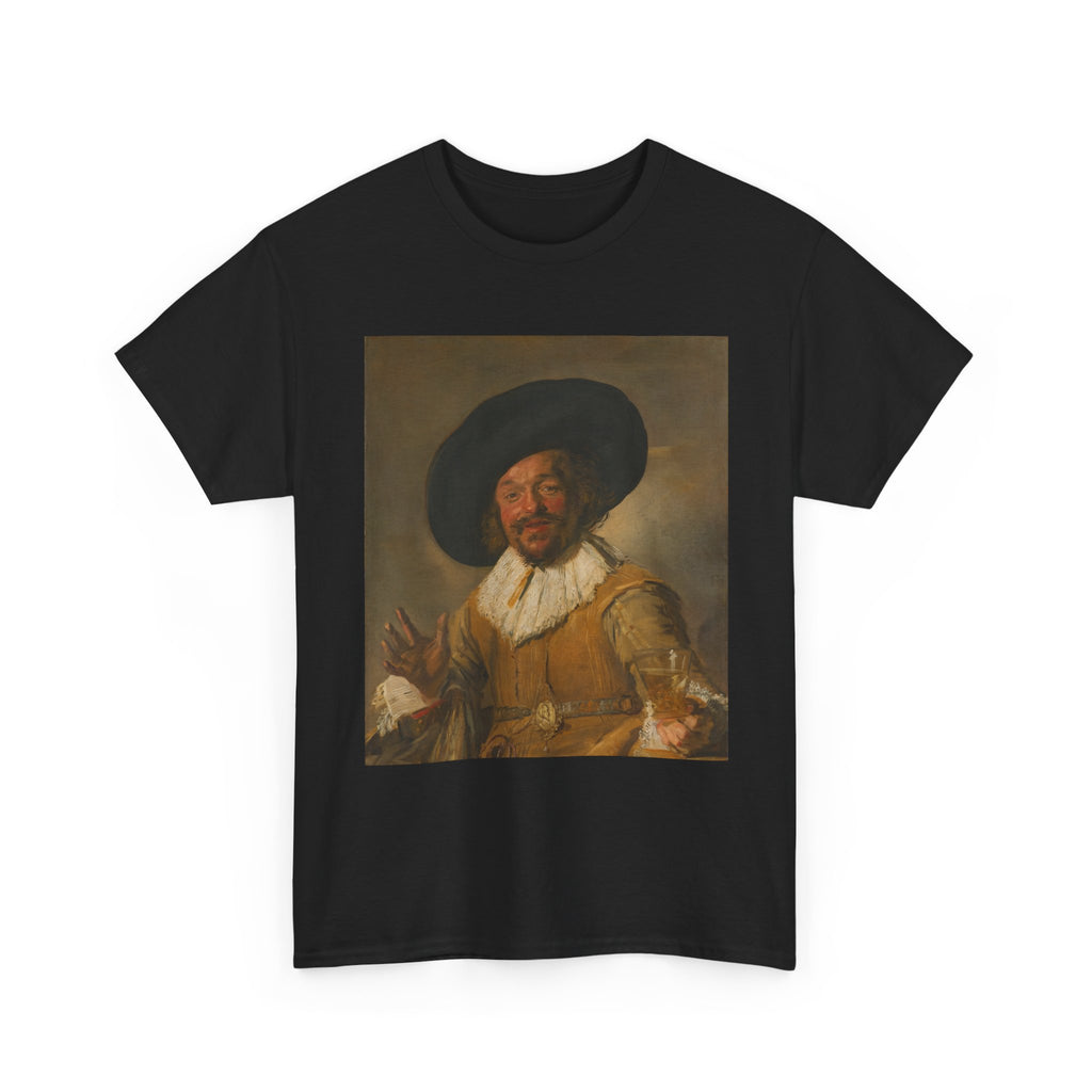 Art Tee – The Merry Drinker
