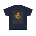 Art Tee – Portrait of Johan van Oldenbarnevelt