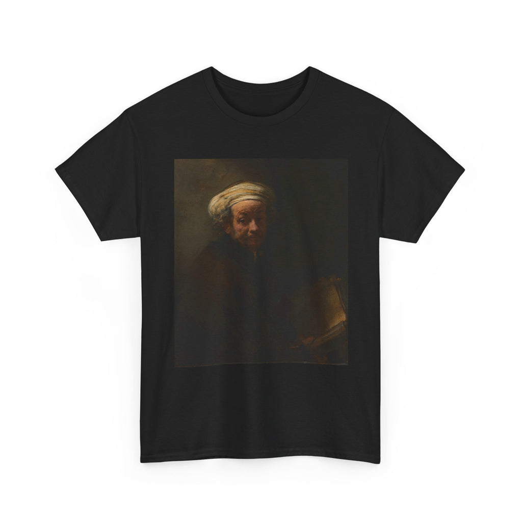 Art Tee – Self-portrait as the Apostle Paul