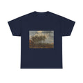 Art Tee – The Castle of Batavia