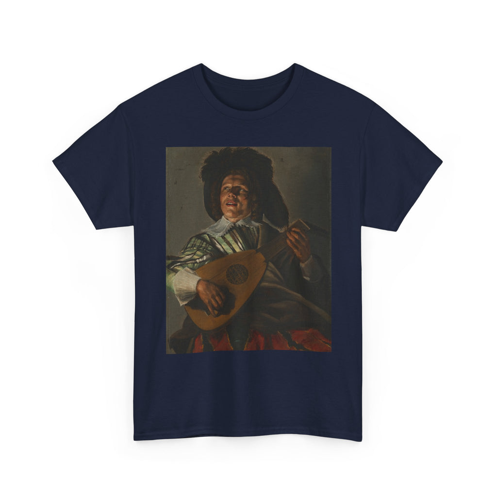 Art Tee – The Serenade