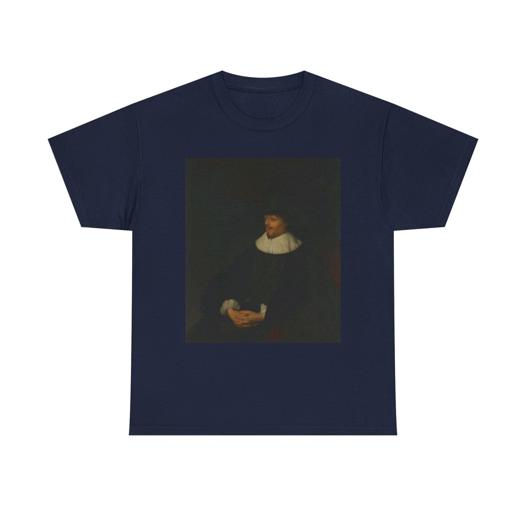 Art Tee – Portrait of Constantijn Huygens