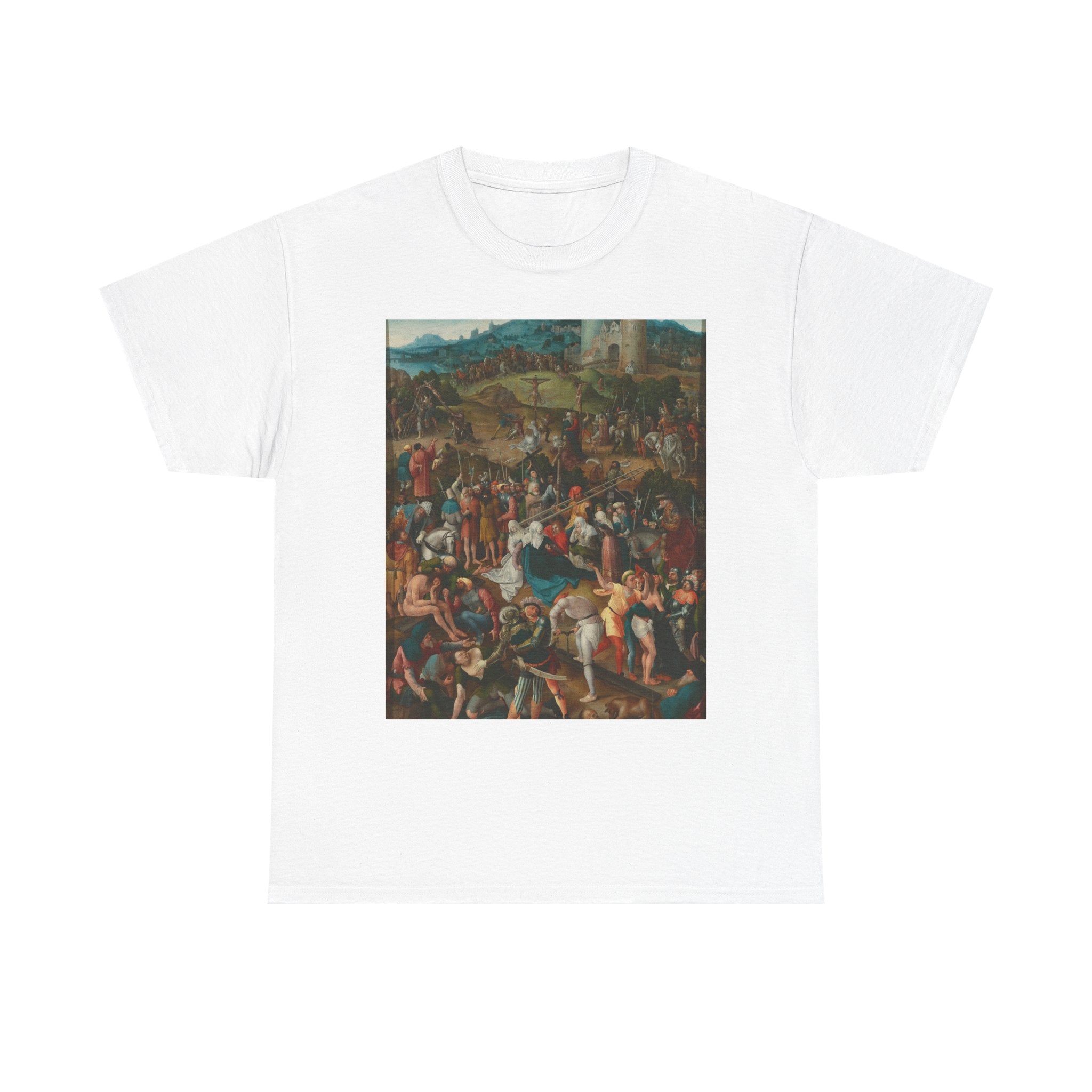 Art Tee – Calvary