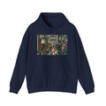 Art Hoodie – The Calling of Saint Anthony