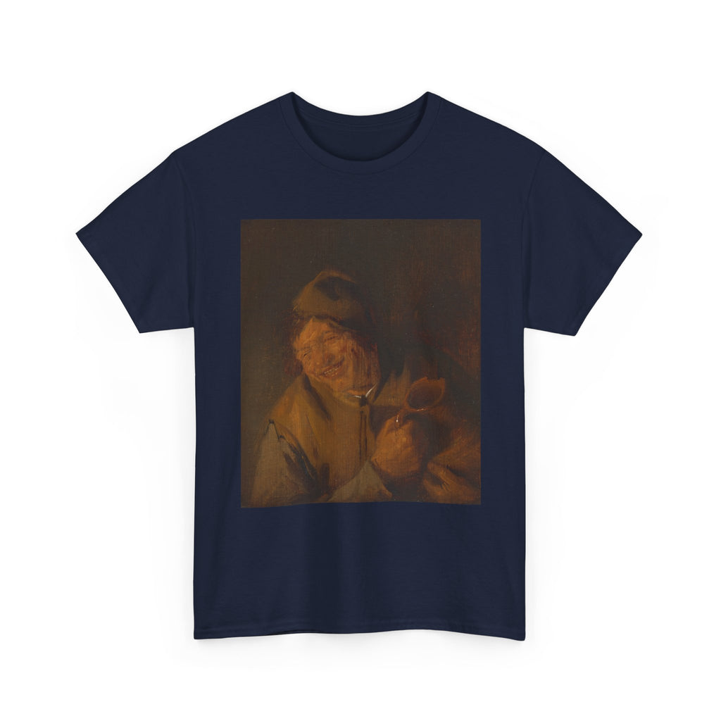 Art Tee – The Merry Peasant