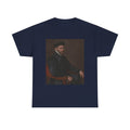 Art Tee – Portraits of Sir Thomas Gresham and Anne Fernely