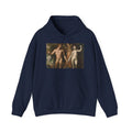 Art Hoodie – The Fall of Man
