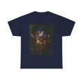 Art Tee – Festoon of Fruit and Flowers