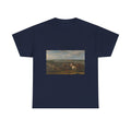 Art Tee – Louis XIV Crossing into the Netherlands at Lobith