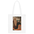 Art Tote Bag – Sibylla Erythrea