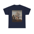 Art Tee – The Grey Horse