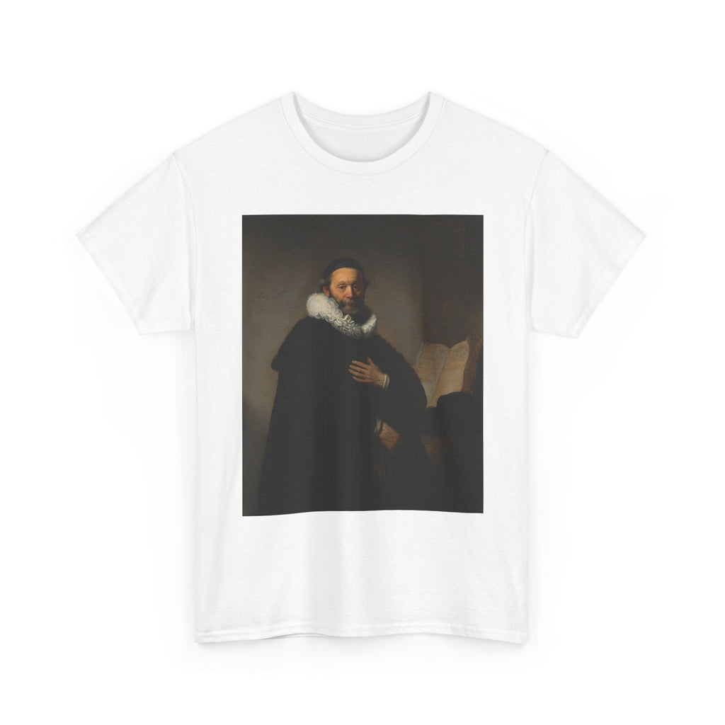 Art Tee – Johannes Wtenbogaert